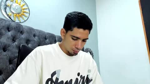 Ryan online show from March 11, 2025, 11:48 pm