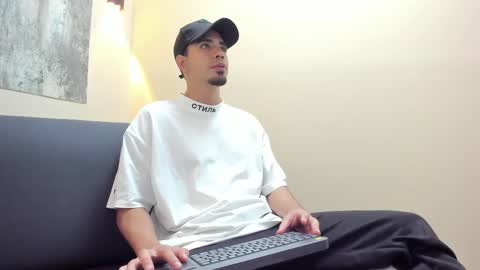 Ryan online show from October 3, 2025, 4:37 pm