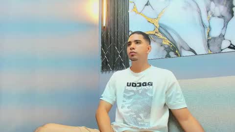 Ryan online show from October 5, 2025, 2:26 pm