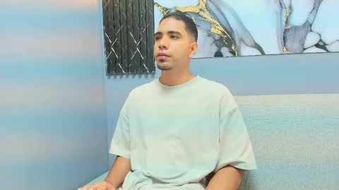 Ryan online show from October 6, 2025, 12:35 pm