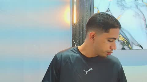 Ryan online show from October 7, 2025, 12:24 pm