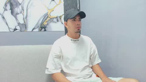 Ryan online show from October 11, 2025, 12:15 pm