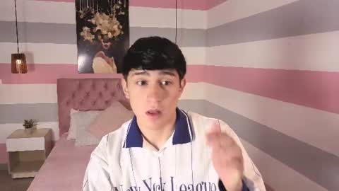 ryan valentino online show from July 1, 2026, 2:07 pm