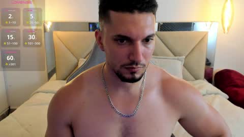 Snapshot of ryan_ward79 chatting on May 15, 2026, 2:18 am Ryan online show from May 15, 2026, 2:18 am