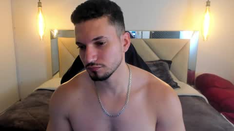 Snapshot of ryan_ward79 chatting on June 6, 2026, 1:21 am Ryan online show from June 6, 2026, 1:21 am