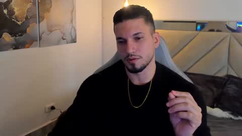 Ryan online show from June 22, 2026, 3:25 am