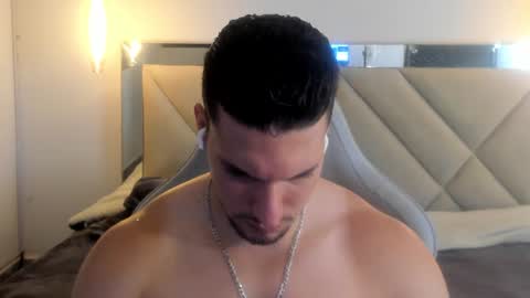 Ryan online show from July 8, 2026, 1:21 am