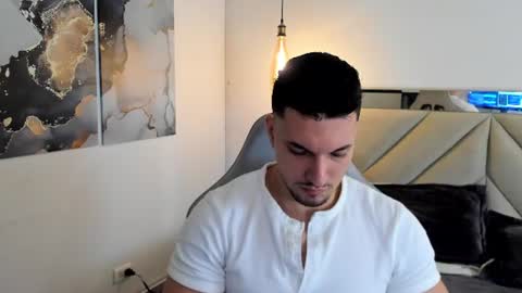 Ryan online show from July 11, 2026, 11:24 am