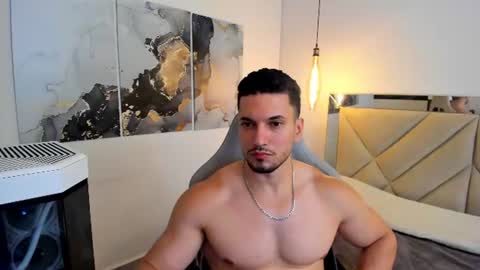 Ryan online show from July 18, 2026, 2:05 am