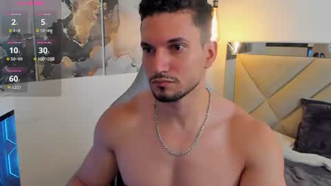 Ryan online show from July 22, 2026, 12:19 pm