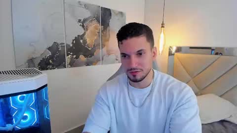 Ryan online show from July 23, 2026, 12:46 am