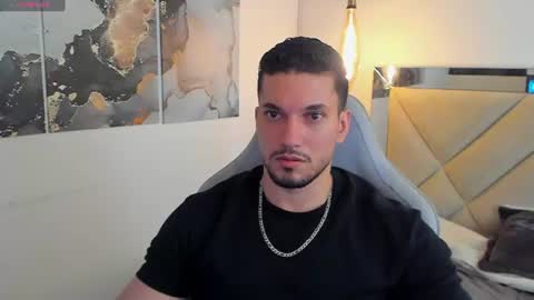 Ryan online show from July 25, 2026, 2:09 am