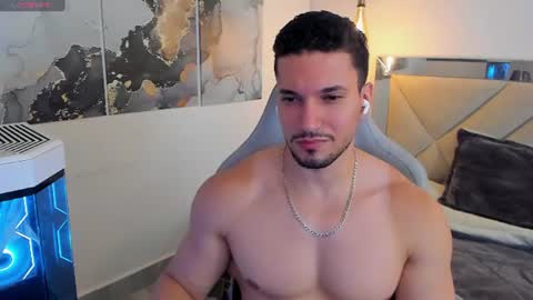 Ryan online show from July 28, 2026, 8:52 pm