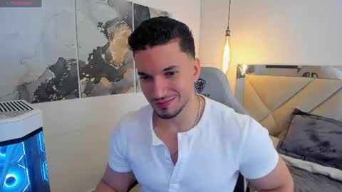 Ryan online show from July 30, 2026, 3:16 am