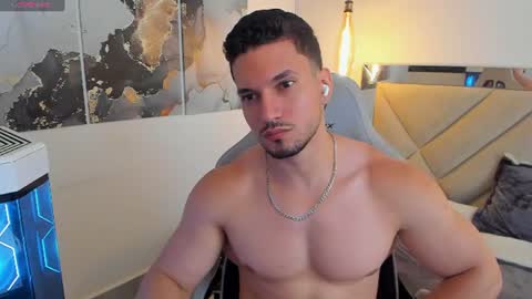 Ryan online show from August 2, 2026, 12:25 pm