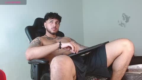 Snapshot of ryan_warren18 chatting on March 3, 2025, 7:10 am RYAN online show from March 3, 2025, 7:10 am