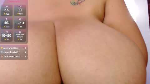 Snapshot of ryanastone_ chatting on January 31, 2025, 4:48 pm Hanna online show from January 31, 2025, 4:48 pm