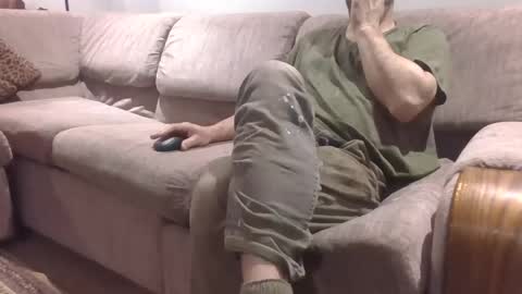 Ryland online show from January 19, 2025, 11:21 pm