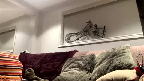 Ryland online show from February 21, 2025, 5:46 am