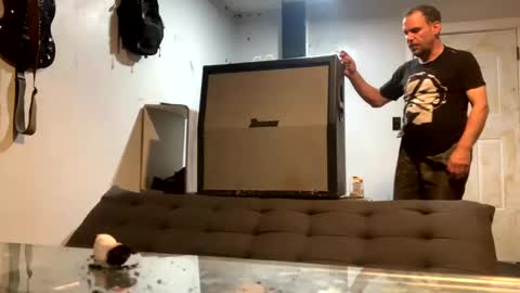 Ryland online show from October 8, 2025, 12:25 pm