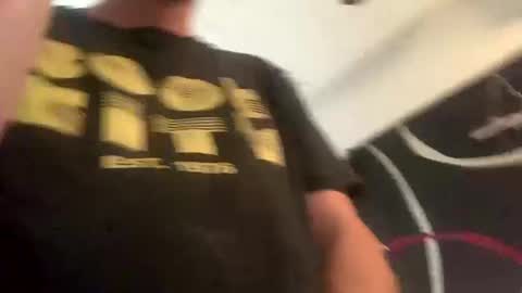 Ryland online show from October 20, 2025, 2:23 am