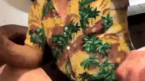 Ryland online show from November 25, 2025, 6:02 am