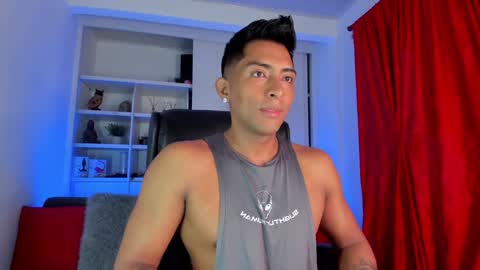 ryanboy30 online show from December 2, 2024, 1:13 pm