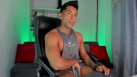 ryanboy30 online show from December 6, 2024, 3:33 pm