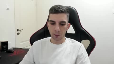 Andrew C. online show from October 10, 2025, 9:36 pm