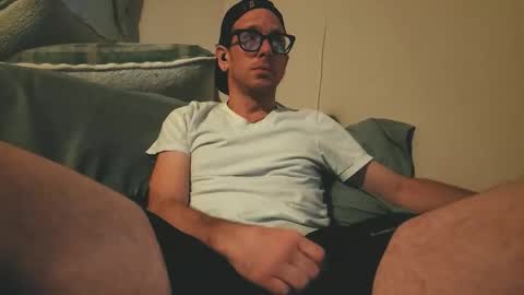 RFC666 online show from January 5, 2026, 7:28 pm