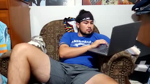 Ryanime online show from September 28, 2025, 12:16 am