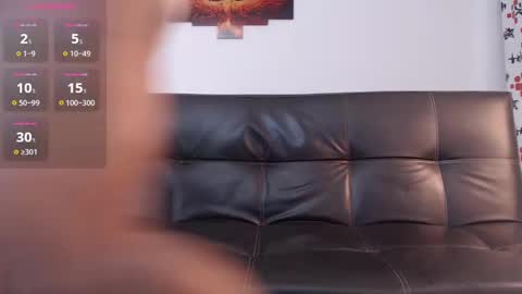 Snapshot of ryanjackson_ chatting on January 4, 2025, 11:06 pm Instagram  Ryandwrn online show from January 4, 2025, 11:06 pm