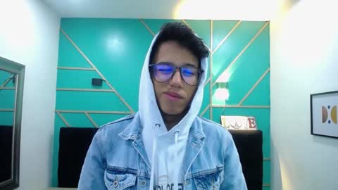 RyanPricee online show from January 5, 2025, 2:38 am