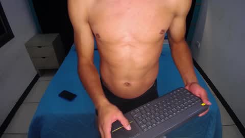 RyanPricee online show from January 7, 2025, 5:33 am