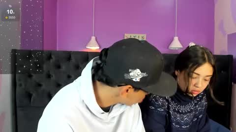 RyanPricee online show from February 12, 2025, 4:12 am