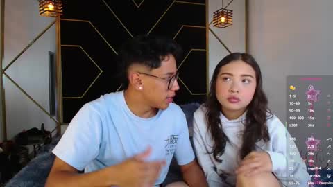 RyanPricee online show from November 14, 2025, 3:27 am