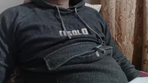 Sexy Boy Toy online show from January 5, 2025, 5:51 pm