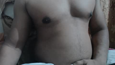 Sexy Boy Toy online show from January 7, 2025, 9:57 pm