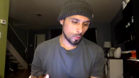 OnPointDaddyVegas online show from July 15, 2026, 5:02 am