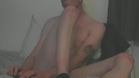 Ryan Star online show from January 12, 2025, 4:00 am