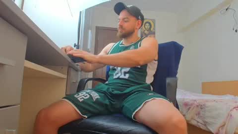 Ryanstone  online show from June 29, 2026, 5:57 am