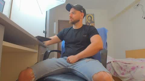 Ryanstone  online show from July 23, 2026, 6:22 am