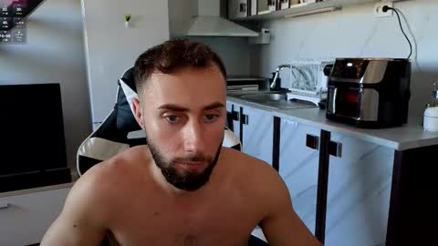 ryanstorm1 online show from November 1, 2025, 12:40 pm