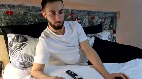 ryanstorm1 online show from January 5, 2026, 5:27 pm