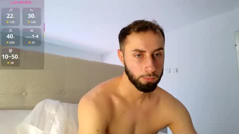 ryanstorm1 online show from April 13, 2026, 9:04 am