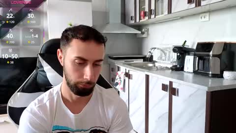 ryanstorm1 online show from May 19, 2026, 8:09 am