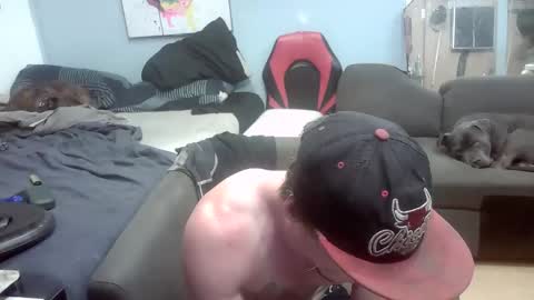 Snapshot of ryanteedaddy chatting on September 16, 2025, 11:33 am Ryan Tee online show from September 16, 2025, 11:33 am