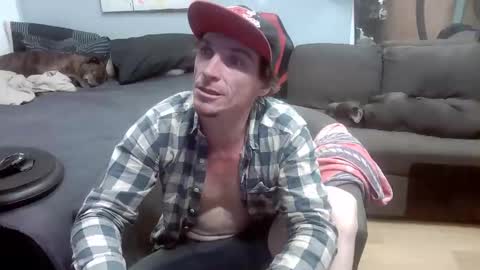 Snapshot of ryanteedaddy chatting on October 6, 2025, 3:09 pm Ryan Tee online show from October 6, 2025, 3:09 pm