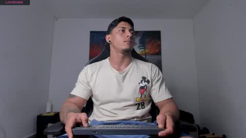 ryanwhite3 online show from May 29, 2026, 11:14 pm