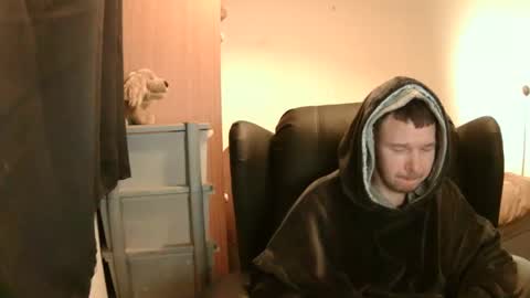 Ryder93 online show from January 28, 2025, 8:36 pm